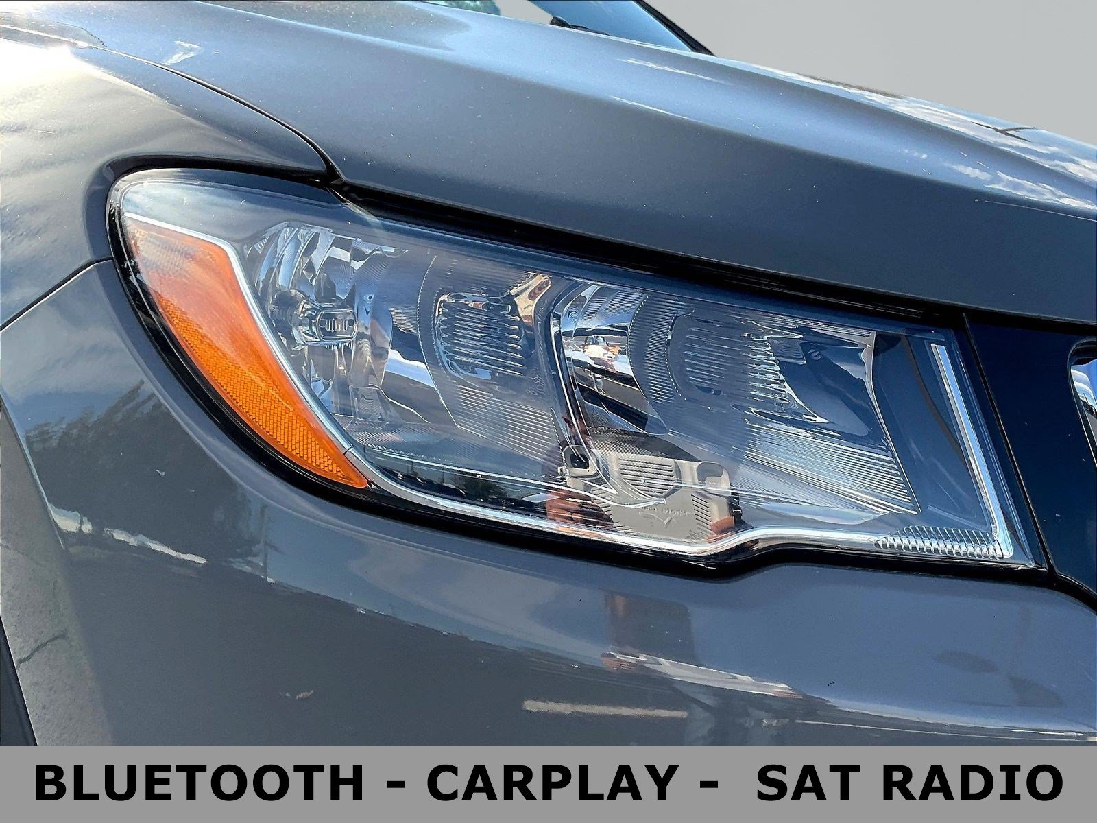 Used 2020 Jeep Compass Limited AWD/4WD image 33