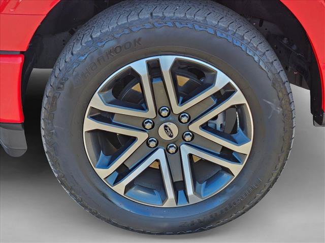 Used 2023 Ford F150 XL w/ STX Appearance Package AWD/4WD image 24