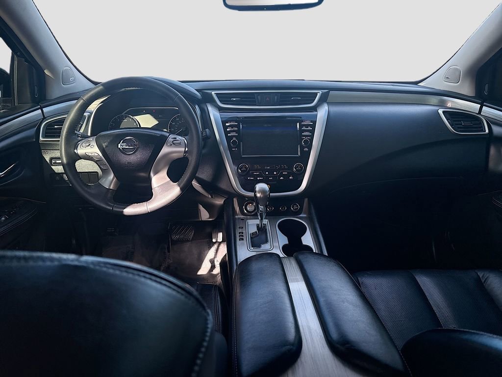 Used 2016 Nissan Murano Platinum AWD/4WD image 23