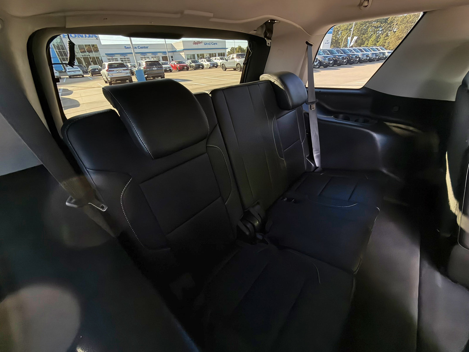Used 2019 Chevrolet Tahoe Premier RWD image 30