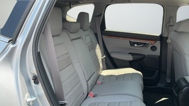 Used 2022 Honda CR-V EX-L image 21