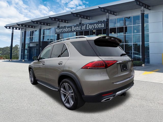 Used 2022 Mercedes-Benz GLE 350 4MATIC image 6