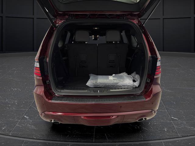 New 2026 Dodge Durango GT image 15