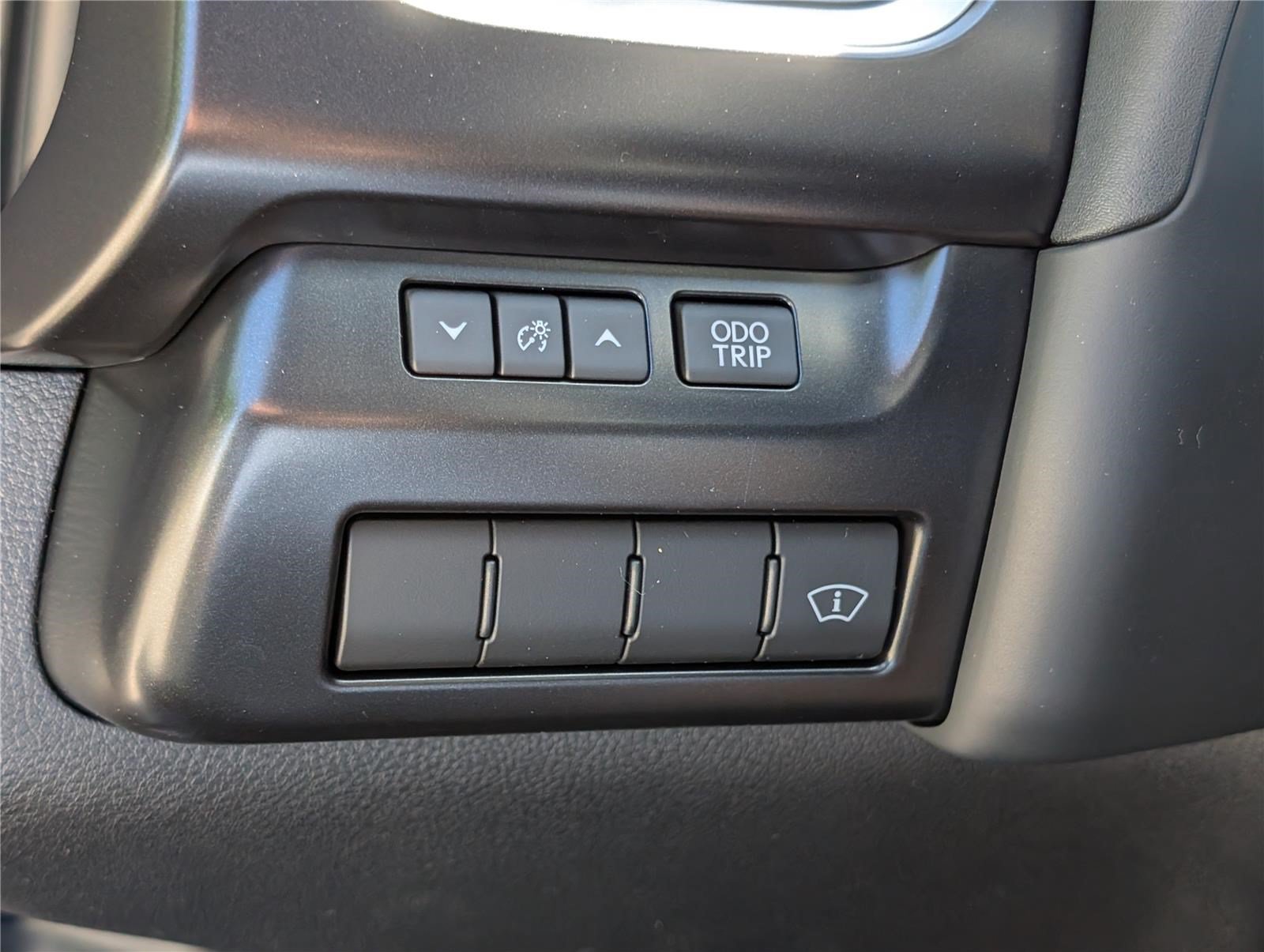 New 2026 Lexus UX 300h AWD image 17
