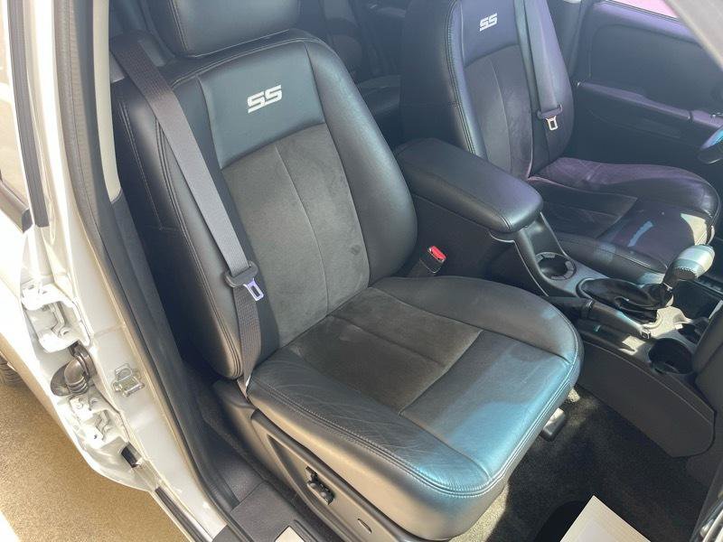 Used 2006 Chevrolet TrailBlazer LT w/ SS Package RWD image 42