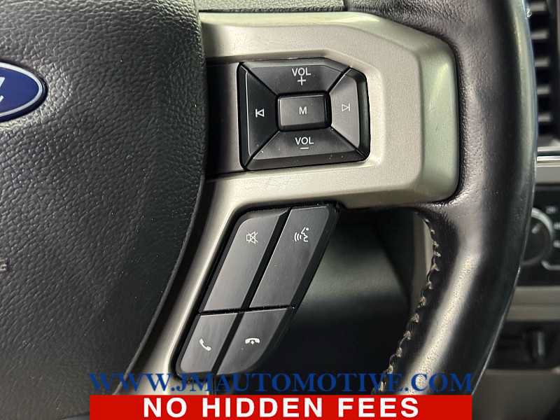 Used 2022 Ford F250 Lariat AWD/4WD image 44