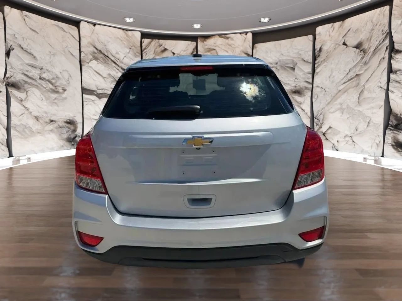 Used 2020 Chevrolet Trax LS FWD image 5
