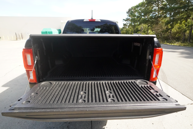 Used 2020 Ford Ranger XLT w/ Equipment Group 301A Mid AWD/4WD image 11