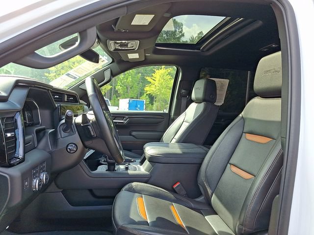 Used 2024 GMC Sierra 1500 AT4 w/ AT4 Preferred Package AWD/4WD image 14