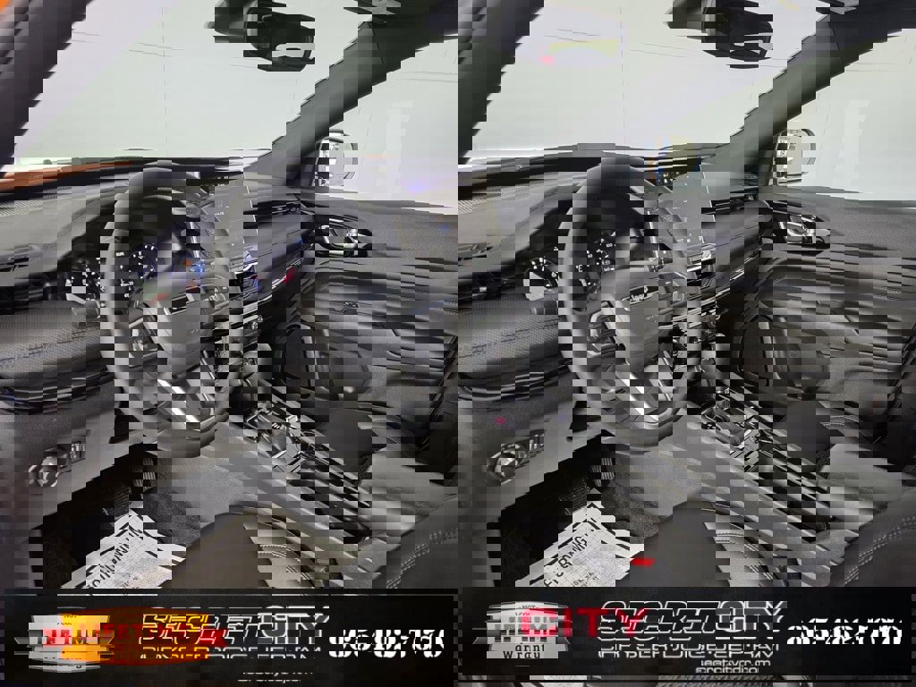 New 2026 Jeep Compass Latitude image 11