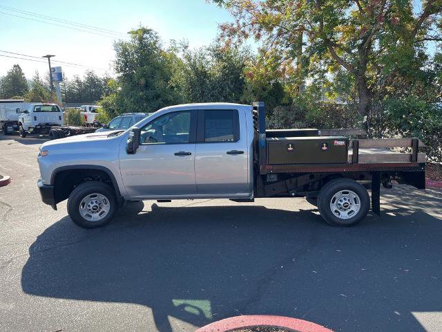New 2023 Chevrolet Silverado 2500 W/T w/ WT Convenience Package image 27