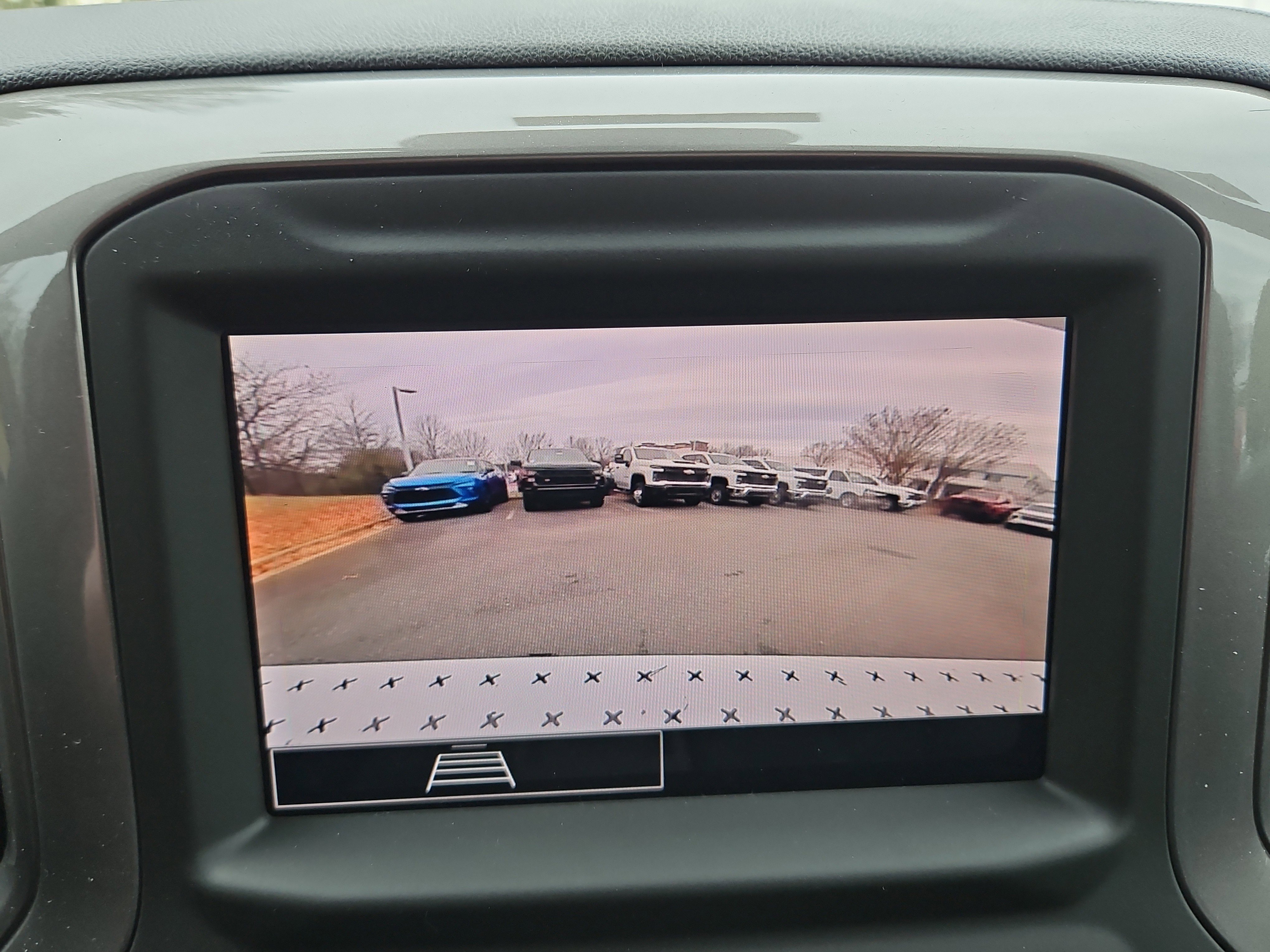 New 2026 Chevrolet Silverado 2500 W/T w/ WT Convenience Package image 17