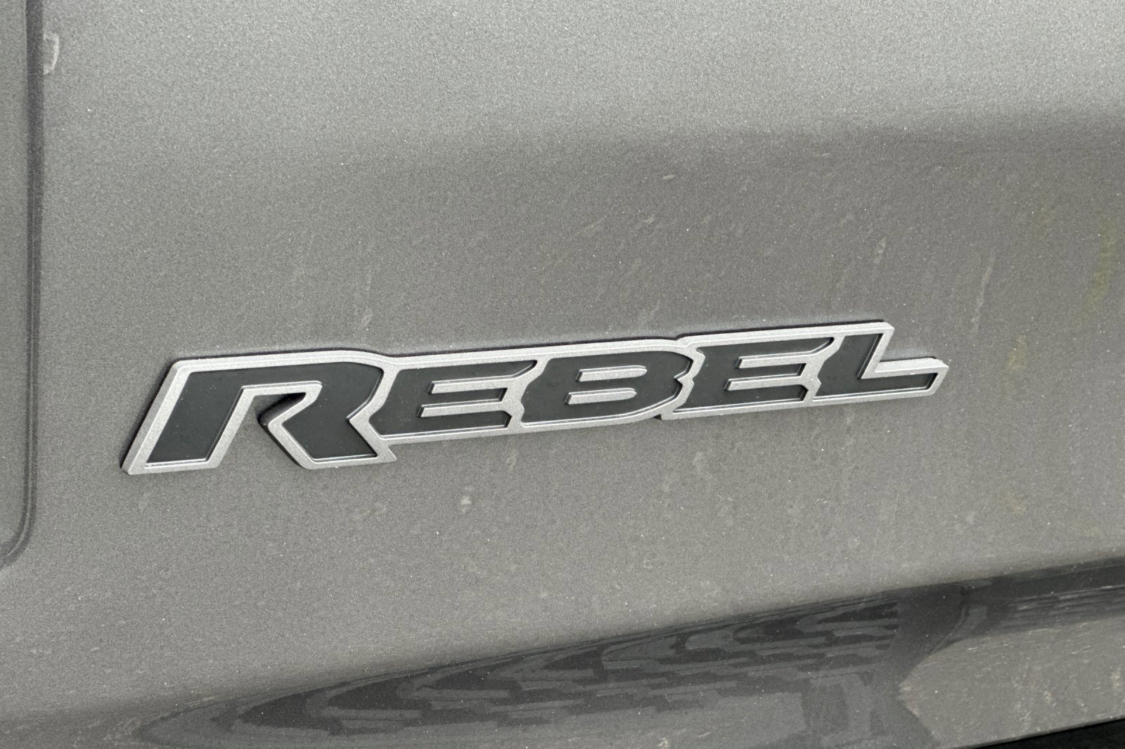 New 2026 RAM 1500 Rebel image 26