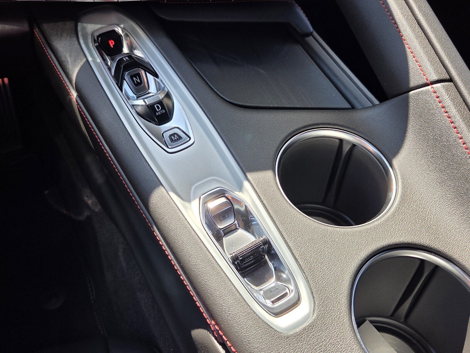 New 2027 Chevrolet Corvette Stingray Coupe w/ 2LT RWD image 12