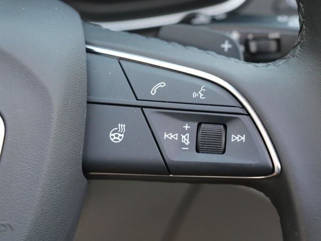 Used 2023 Audi Q5 e Prestige w/ Prestige Package AWD/4WD image 28
