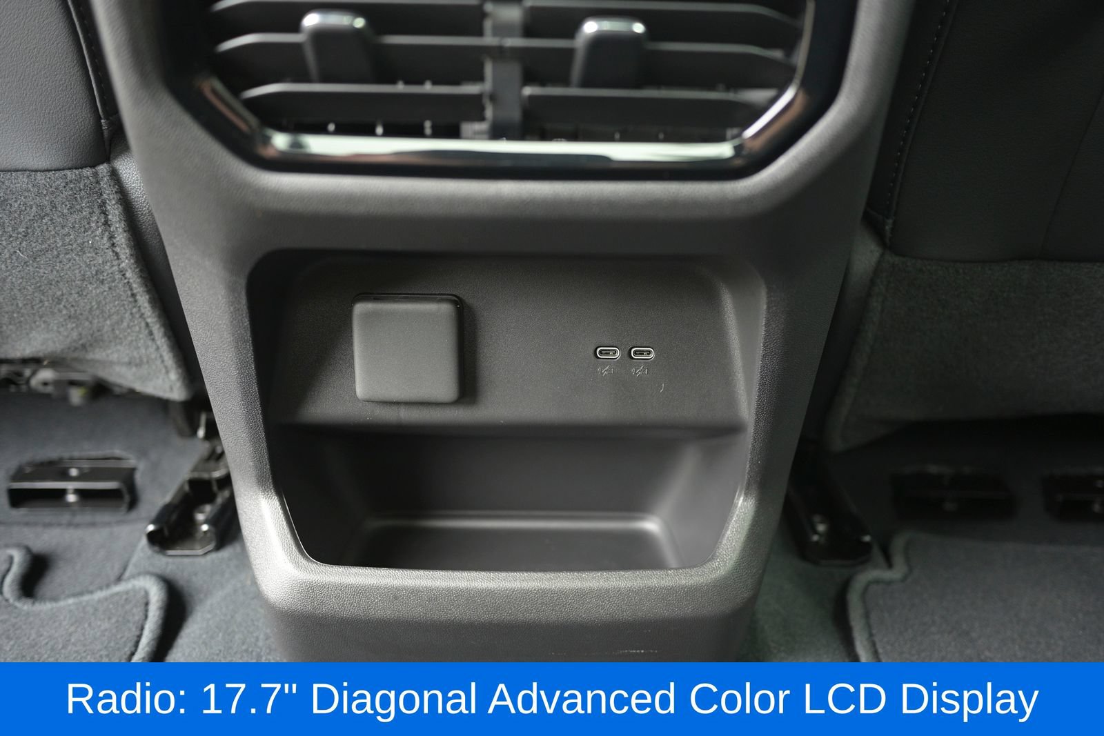 Used 2026 Chevrolet Silverado EV LT AWD/4WD image 32