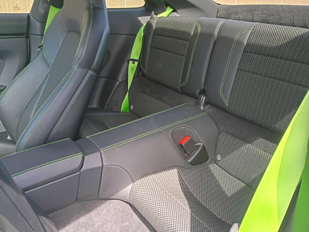 Certified 2024 Porsche 911 Carrera T image 15