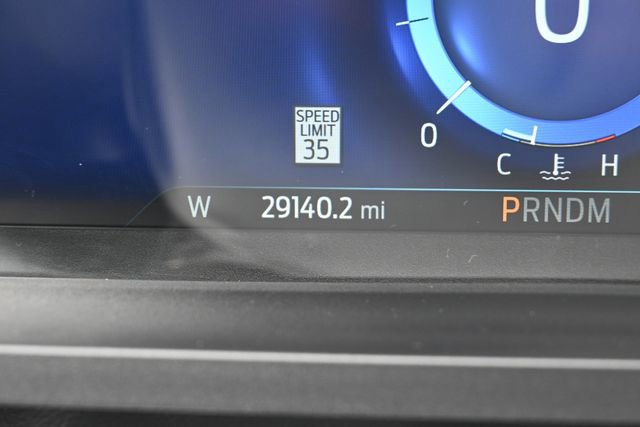 Used 2022 Ford Explorer ST w/ Equipment Group 401A image 49