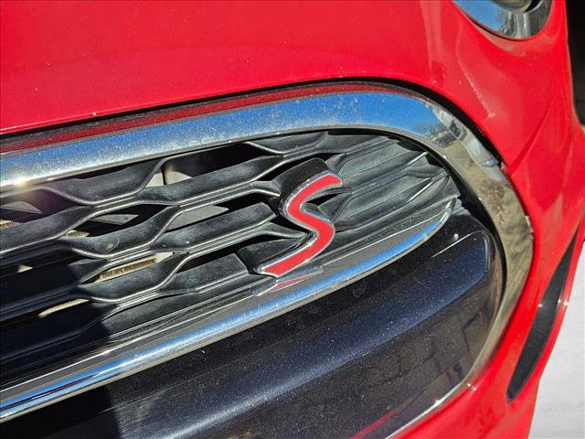 Used 2017 MINI Cooper S image 4