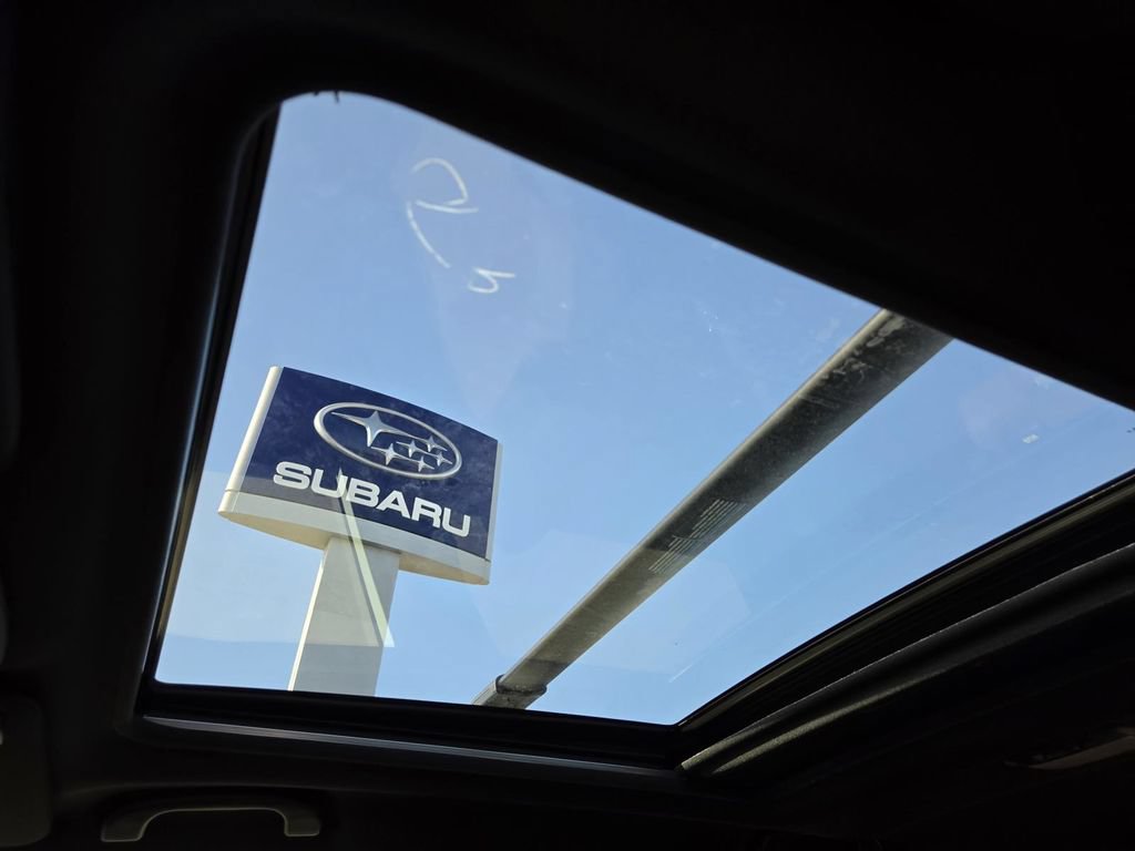 New 2026 Subaru Forester Touring AWD/4WD image 14