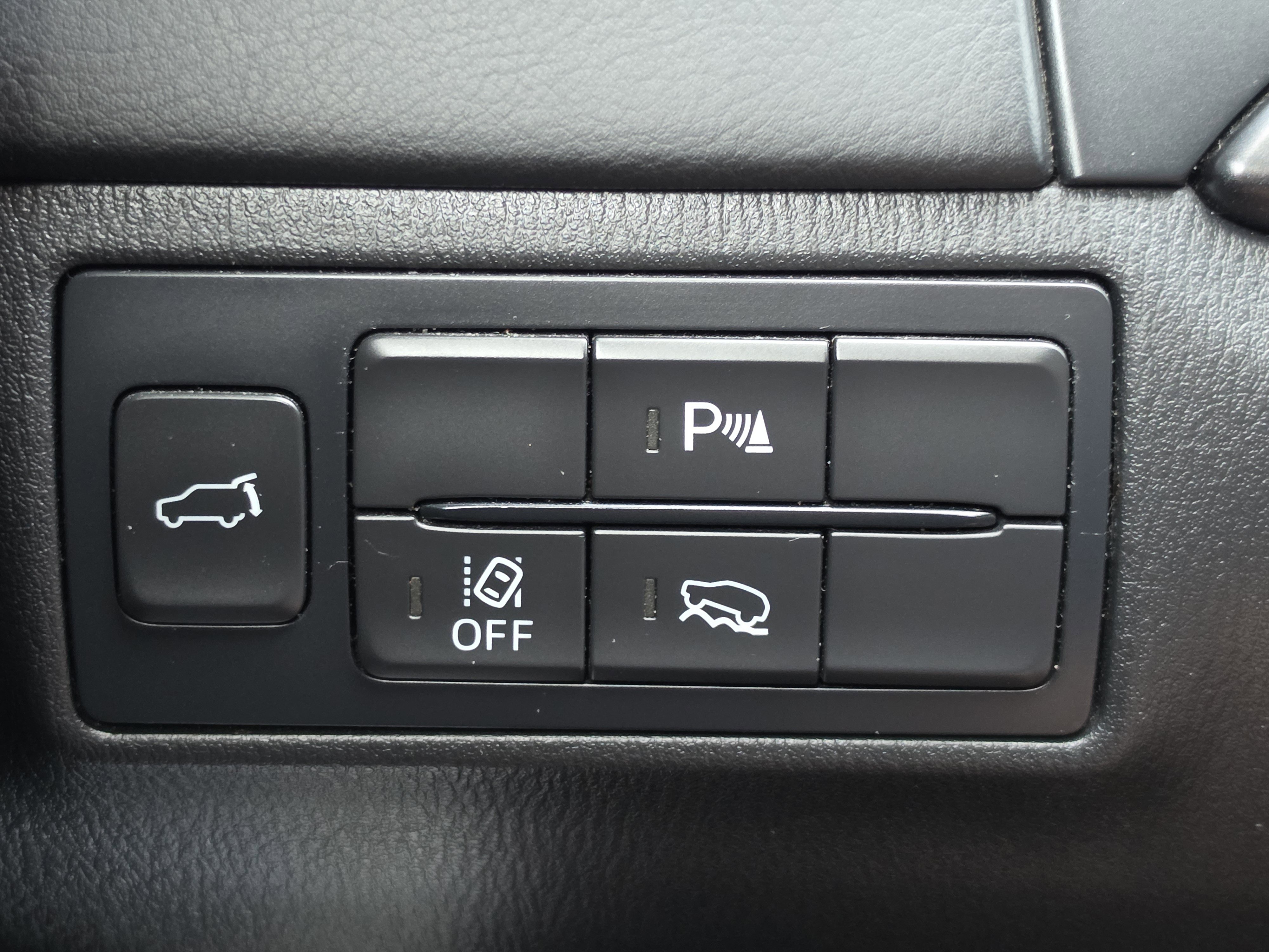 Used 2023 MAZDA CX-9 Carbon Edition AWD/4WD image 15