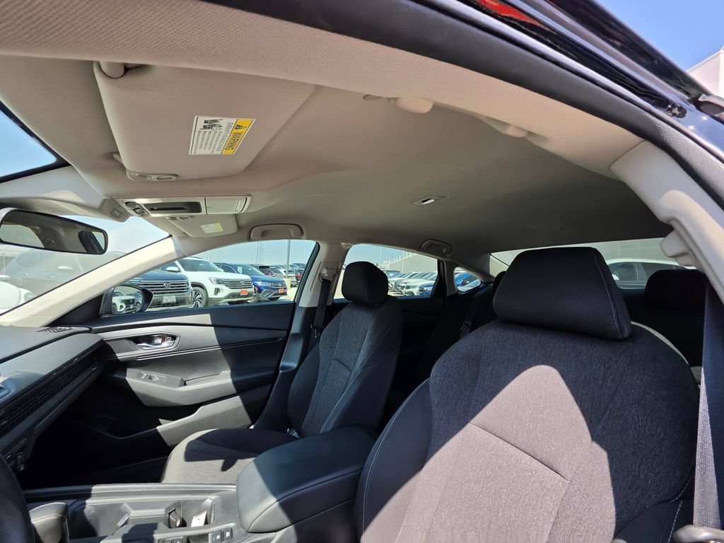 Used 2024 Honda Accord LX image 14