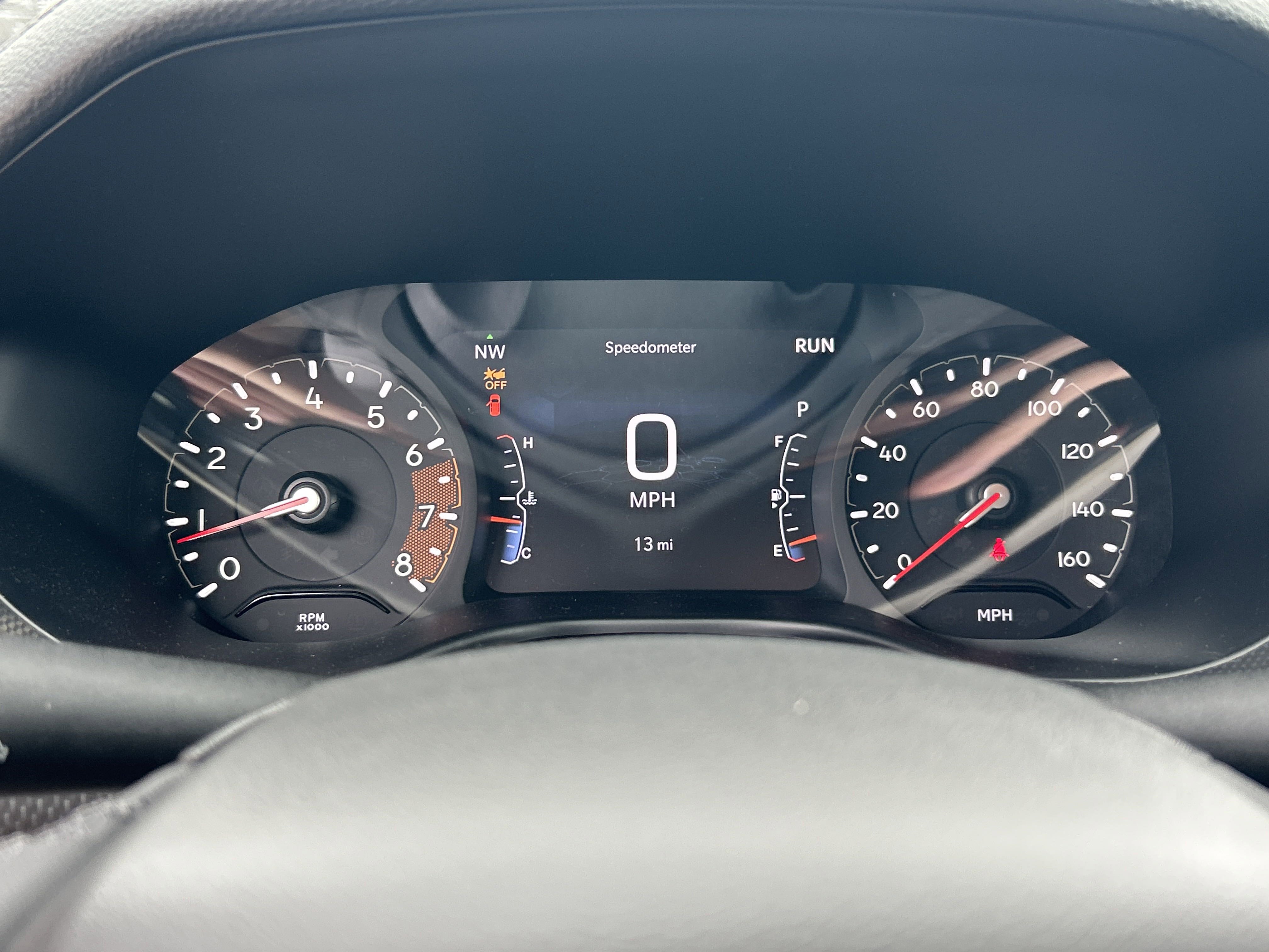 New 2025 Jeep Compass Latitude w/ Altitude Special Edition image 26