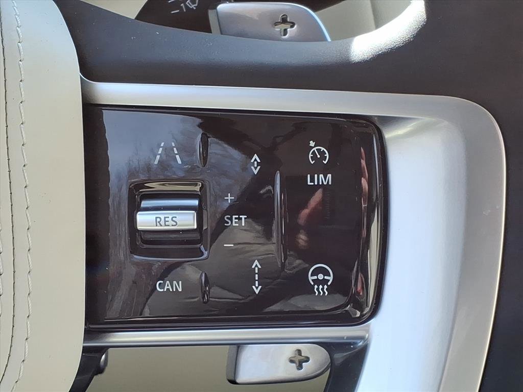 New 2026 Land Rover Range Rover Autobiography image 15