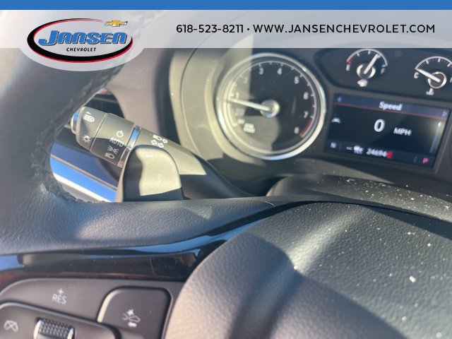 Used 2024 Buick Enclave Essence w/ Experience Buick Package FWD image 20