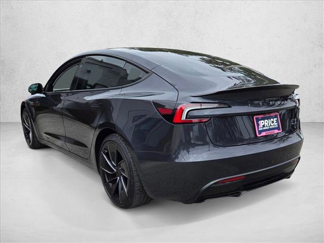 Used 2024 Tesla Model 3 Performance image 7