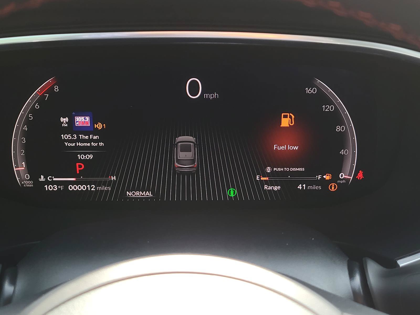 New 2026 Acura MDX A-Spec w/ Advance Package AWD/4WD image 26