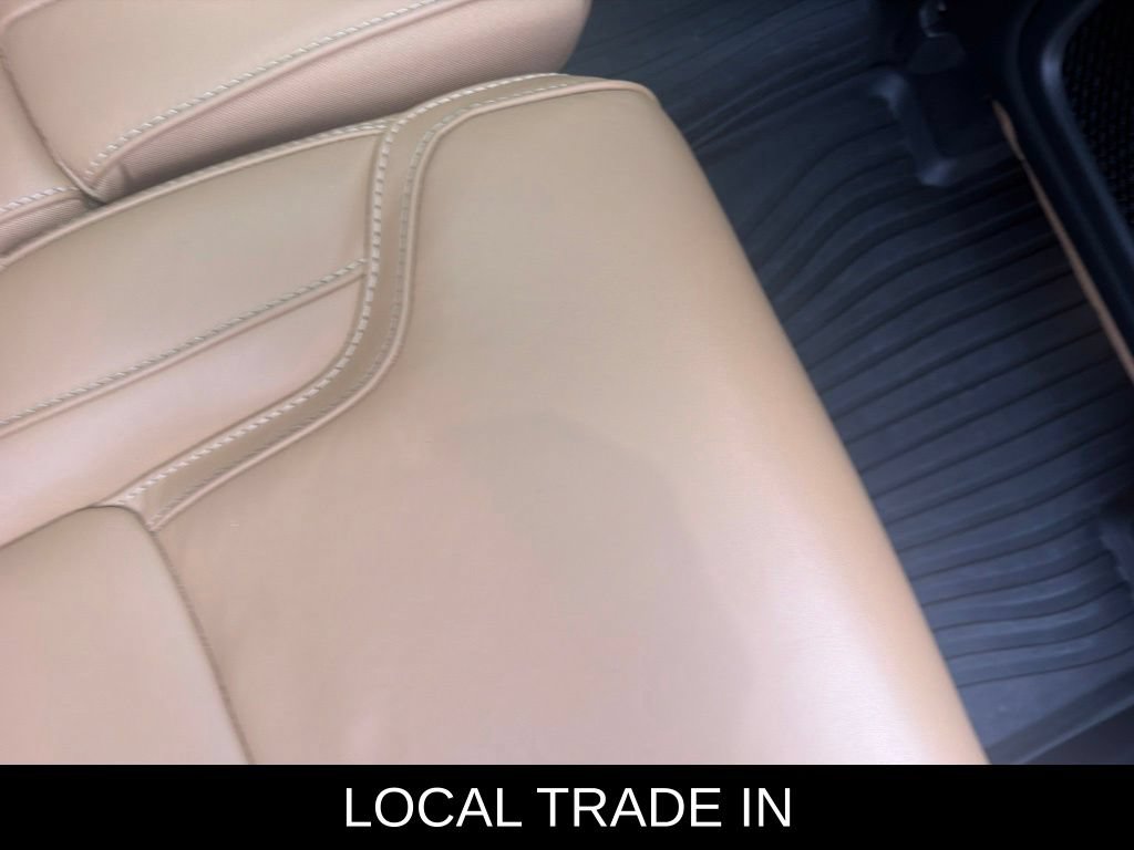 Used 2022 Volvo XC90 T6 Inscription w/ Lounge Package AWD/4WD image 13