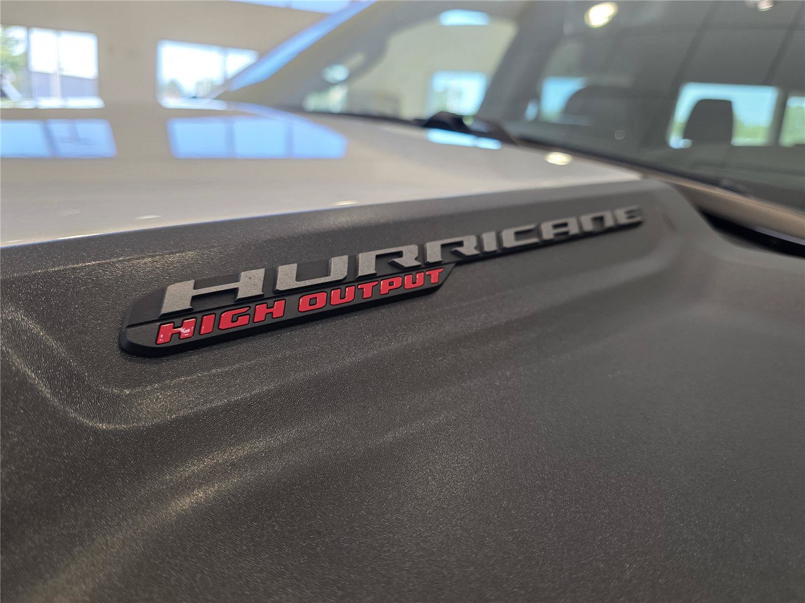 New 2026 RAM 1500 RHO w/ RHO Level 1 Equipment Group AWD/4WD image 79