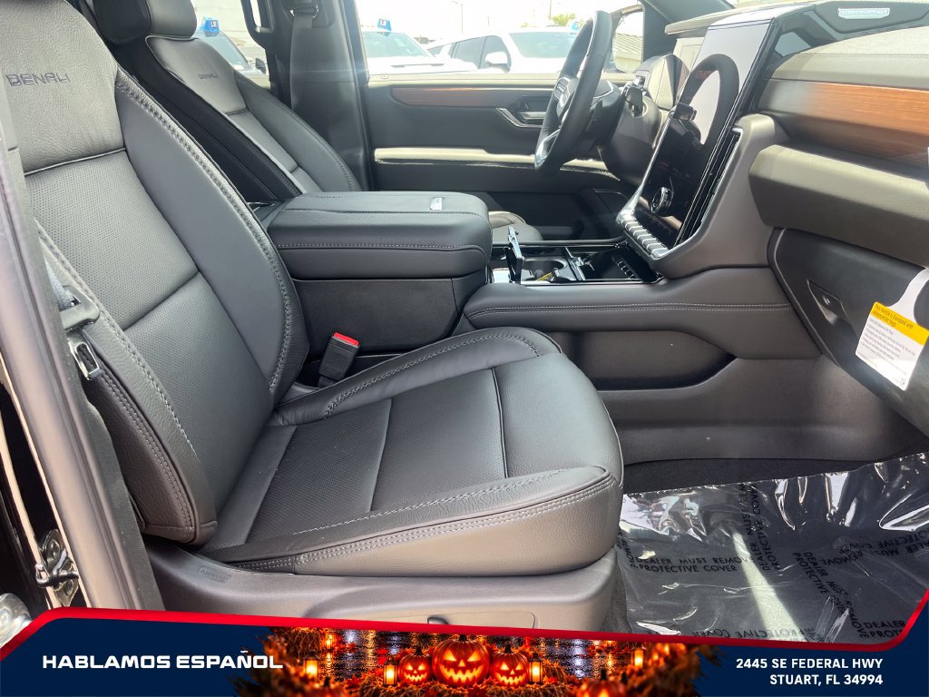 New 2026 GMC Yukon XL Denali w/ Advanced Technology Package AWD/4WD image 20