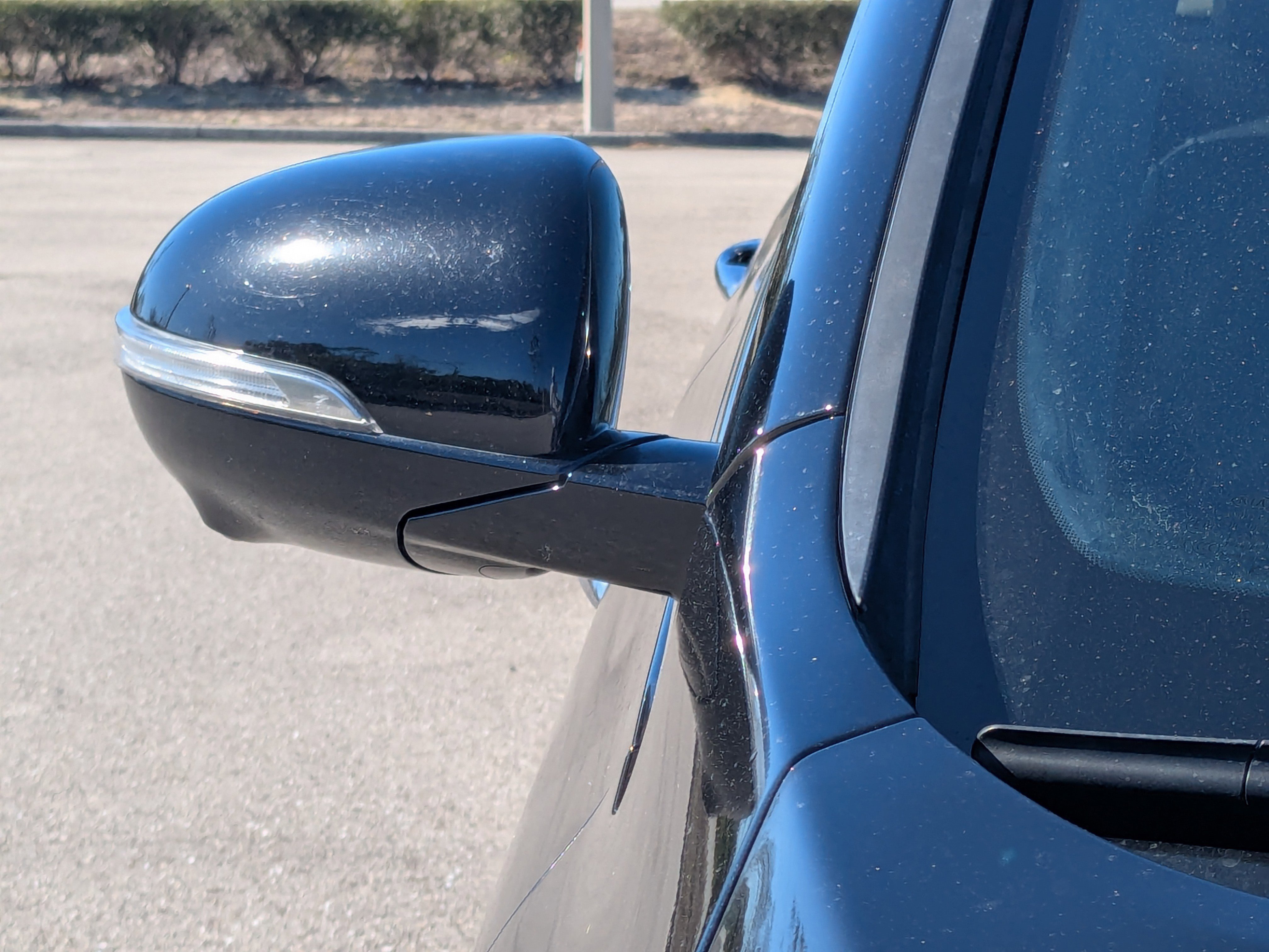 Used 2016 Kia Sorento SX w/ SXL Technology Package image 12