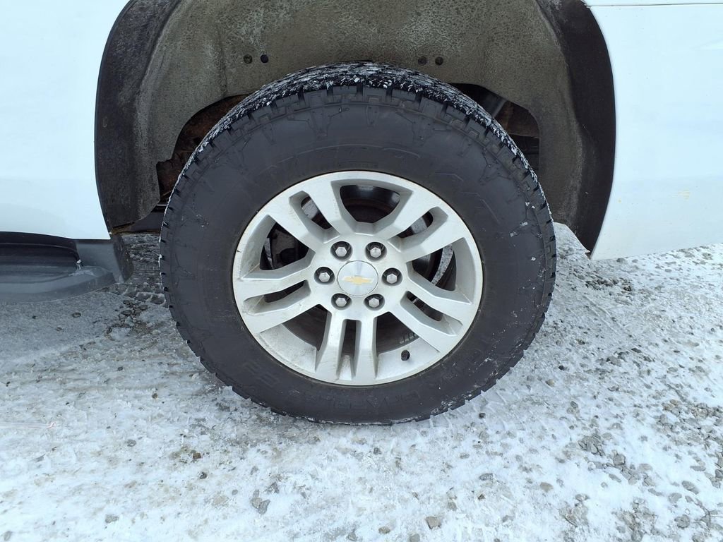 Used 2018 Chevrolet Tahoe LT image 44