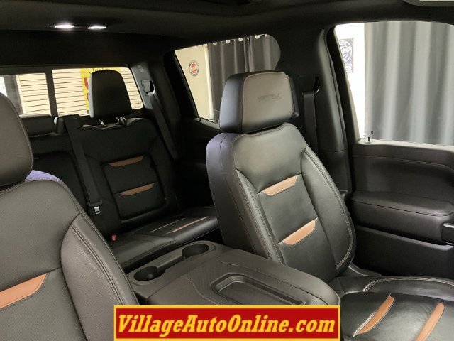 Used 2019 GMC Sierra 1500 AT4 w/ AT4 Premium Package AWD/4WD image 43