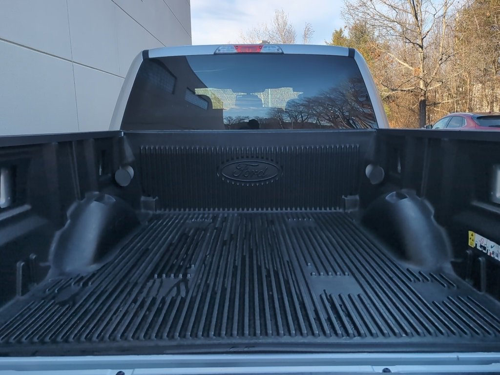 Certified 2019 Ford F150 XLT w/ Equipment Group 302A Luxury image 10