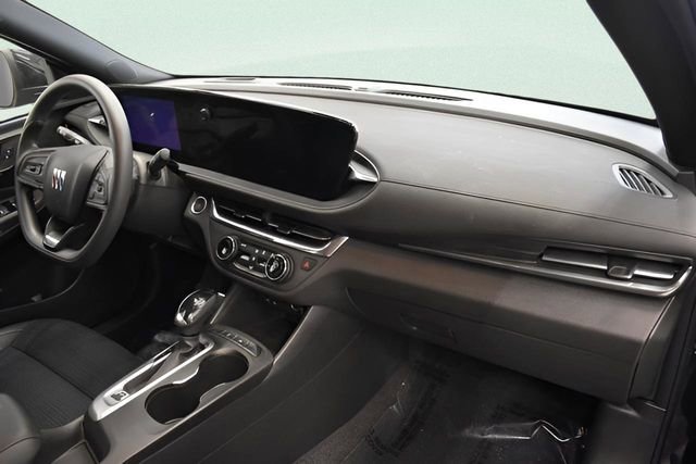 Used 2025 Buick Envista Preferred image 20
