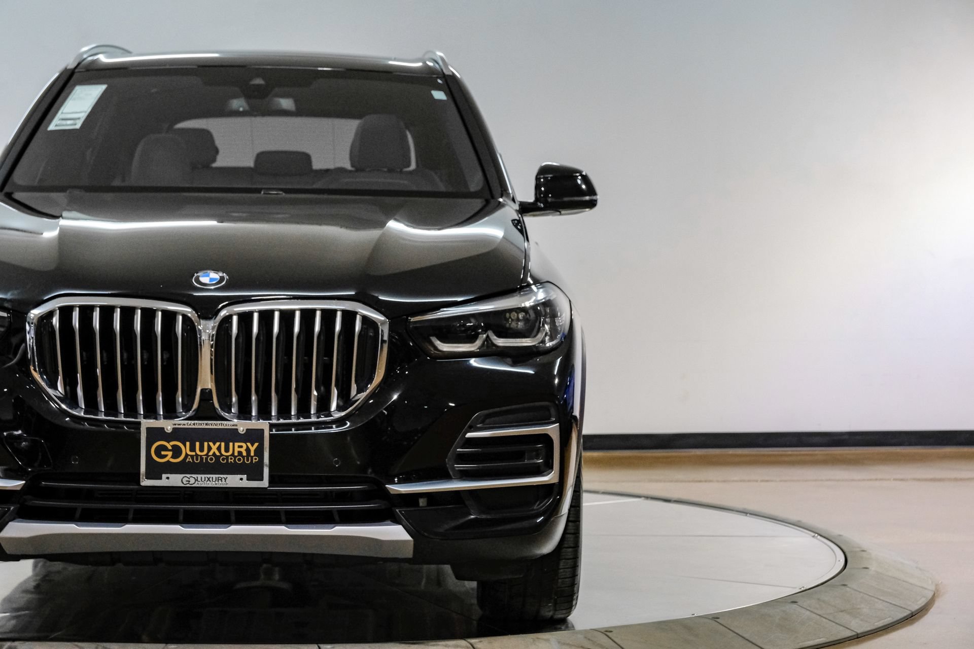 Used 2023 BMW X5 xDrive40i AWD/4WD image 51