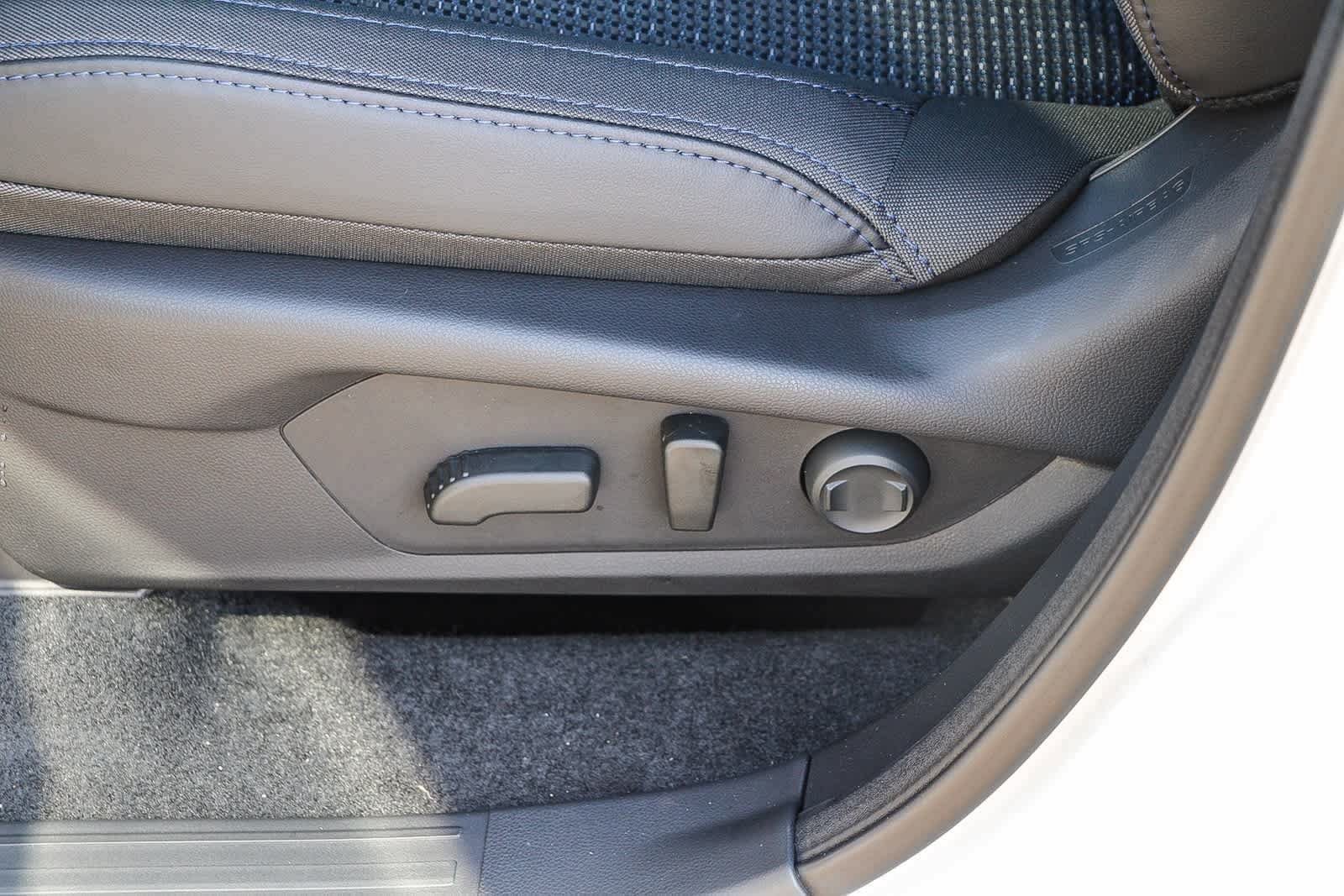New 2026 Subaru Forester Premium AWD/4WD image 16