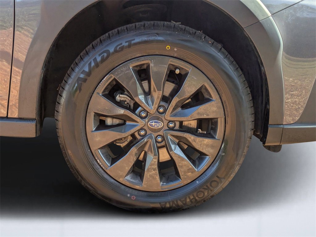 Used 2024 Subaru Outback Onyx Edition image 10