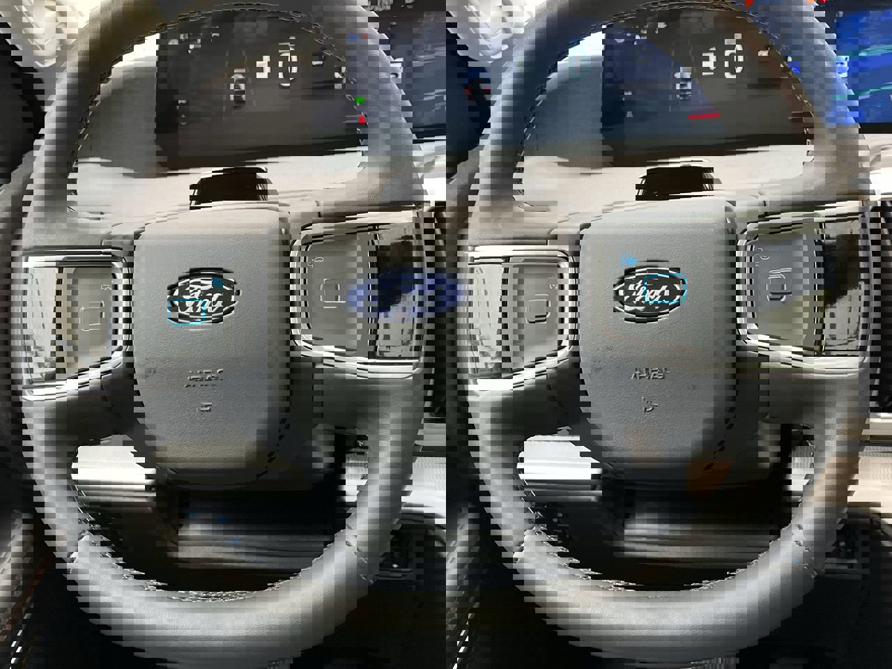 Certified 2025 Ford Expedition Max Active image 19