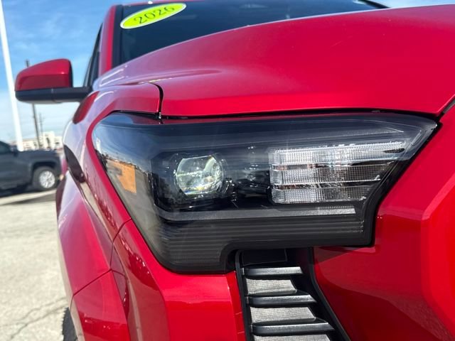 New 2026 Toyota Tacoma SR5 image 11