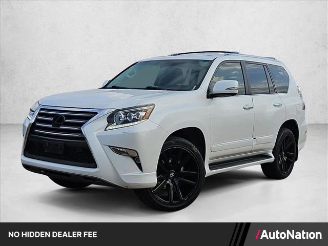 Used 2014 Lexus GX 460 w/ Premium Package AWD/4WD video 1