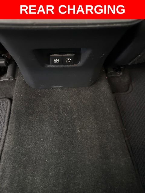 Used 2019 Toyota RAV4 Limited FWD image 21