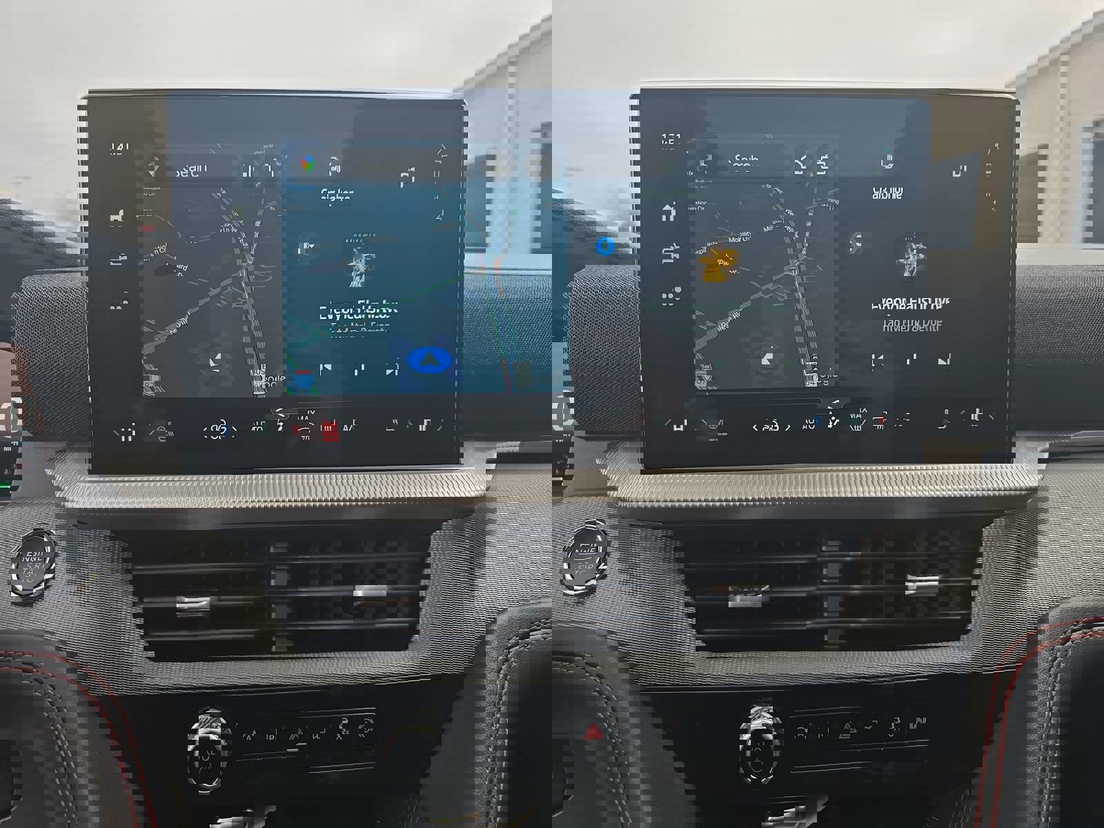 Used 2025 Ford Explorer ST w/ Sun And Sound Package image 24