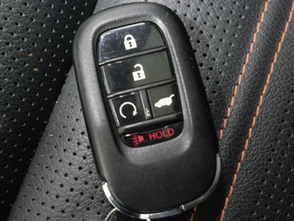 Used 2024 Honda CR-V Sport Touring image 28