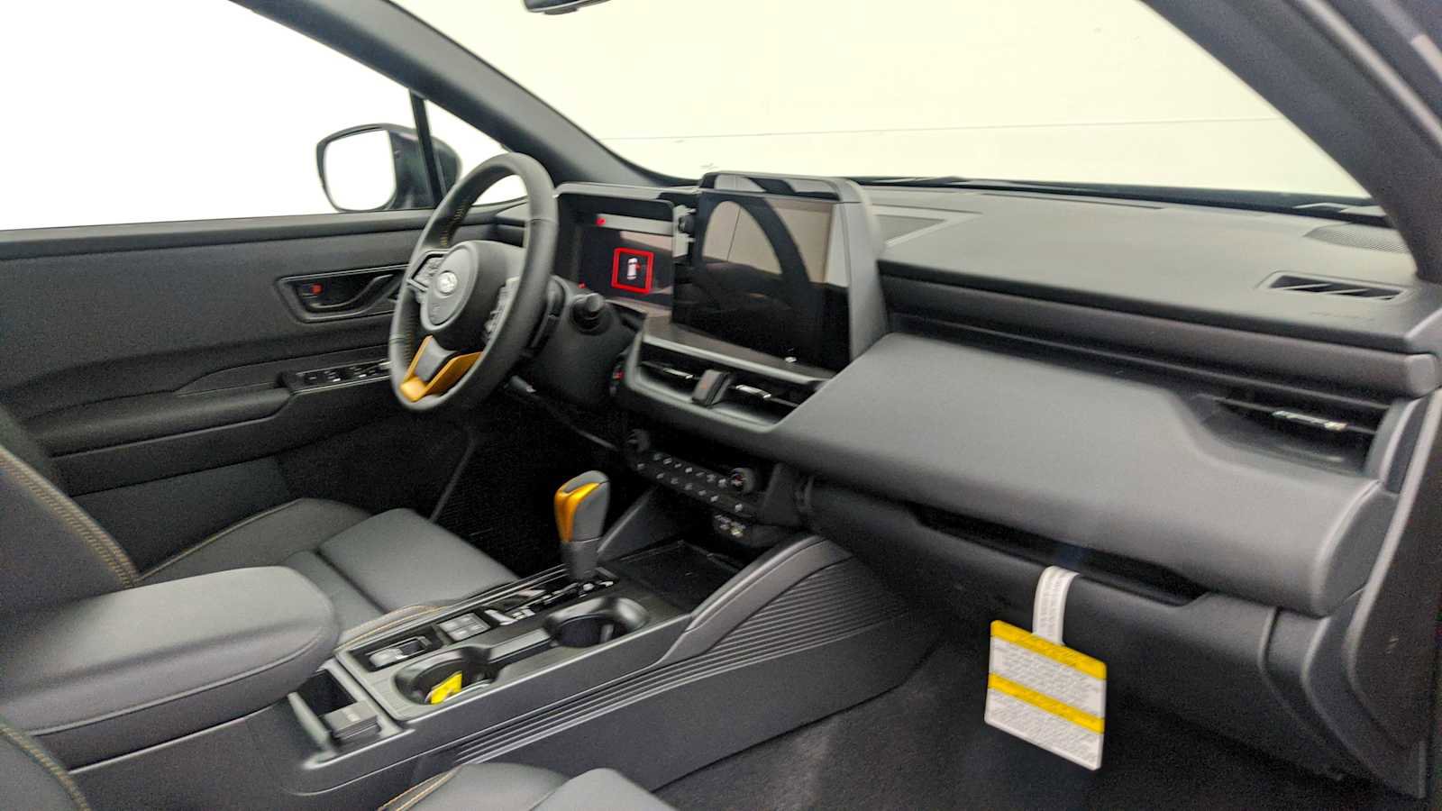 New 2026 Subaru Outback Wilderness image 29
