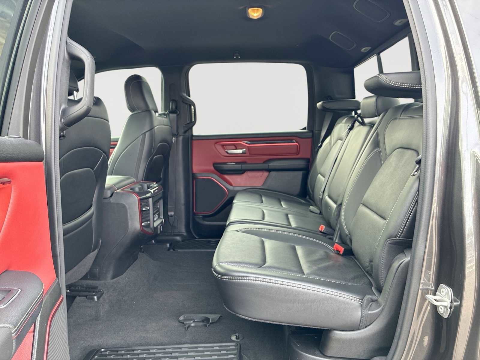 Used 2022 RAM 1500 Rebel w/ Rebel Level 2 Equipment Group image 25